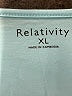 Relativity Teal Sleeveless Top Size XL - photo 7
