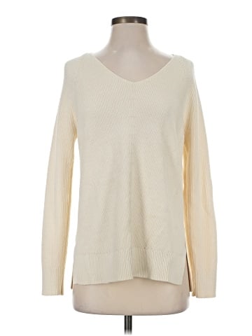 Athleta Pullover Sweater (view 1)