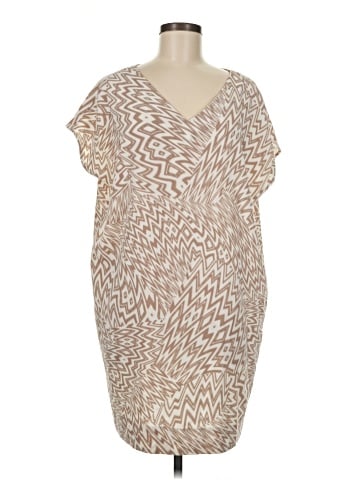 Maggy London Casual Dress (view 1)