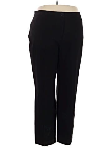 Susan Graver Dress Pants (view 1)