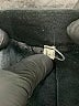 Unbranded Black Casual Pants Size L - photo 4