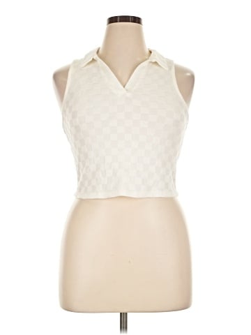 Atelier Sweater Vest (view 1)