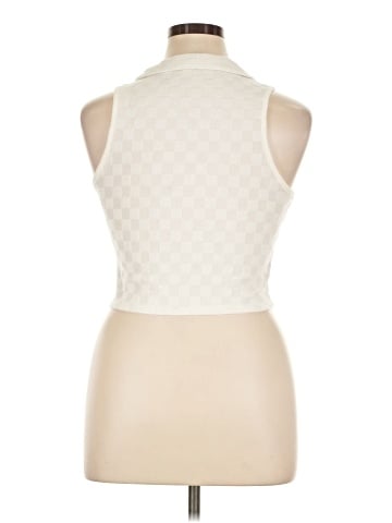 Atelier Sweater Vest (view 2)