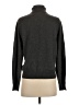 Cable & Gauge Gray Turtleneck Sweater Size L - photo 2