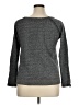 Volcom Graphic Gray Sweatshirt Size XL - photo 2