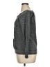 Volcom Graphic Gray Sweatshirt Size XL - photo 5