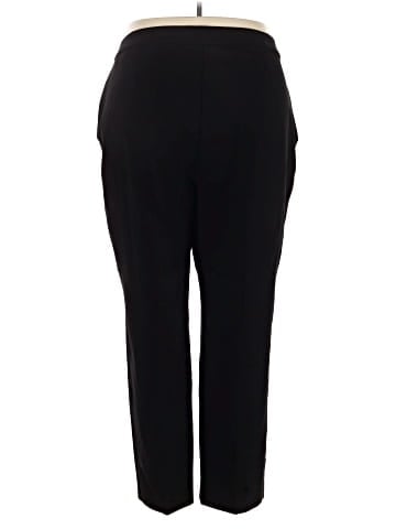 Susan Graver Dress Pants (view 2)