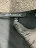 Relativity Solid Black Casual Dress Size XL - photo 7