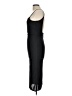 Love Solid Black Cocktail Dress Size L - photo 5