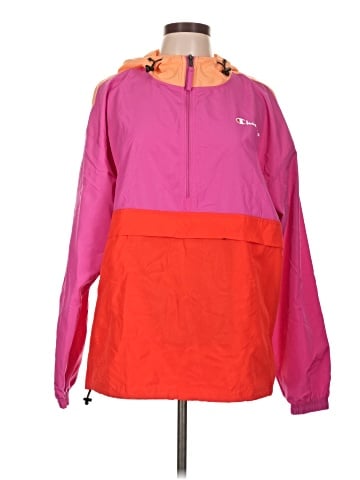 Champion Windbreaker (view 1)
