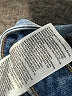 H&M Blue Jeans Size 10 - photo 8