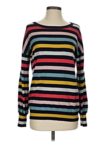 Boden Pullover Sweater (view 1)