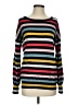 Boden Black Pullover Sweater Size S - photo 1