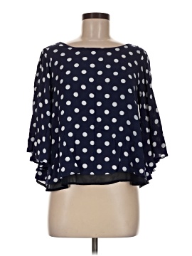 Isla Maude 3/4 Sleeve Blouse