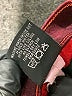 Red Engine Burgundy Jeans Size 2 - photo 8