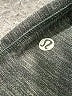 Lululemon Athletica Gray Active Pants Size S - photo 7