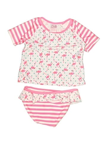 Real Love Two Piece Swimsuit (view 1)