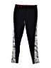 Stella McCartney Graphic Black Active Pants Size 12 - photo 1