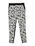 Stella McCartney Graphic Black Active Pants Size 12 - photo 2
