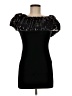 Zara Black Cocktail Dress Size M - photo 1