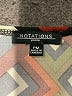Notations Print Brown Casual Dress Size M (petite) - photo 7