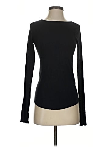Club Monaco Long Sleeve T-Shirt (view 1)