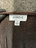 Evereve Metallic Brown Cocktail Dress Size S - photo 7