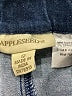 Appleseeds Blue Jeans Size 12 - photo 7