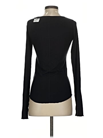 Club Monaco Long Sleeve T-Shirt (view 2)