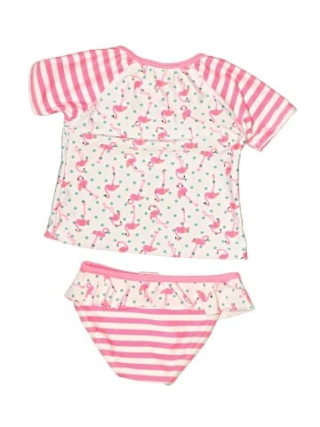 Real Love Two Piece Swimsuit (view 2)