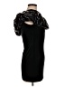 Zara Black Cocktail Dress Size M - photo 4