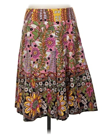 CAbi Casual Skirt (view 1)