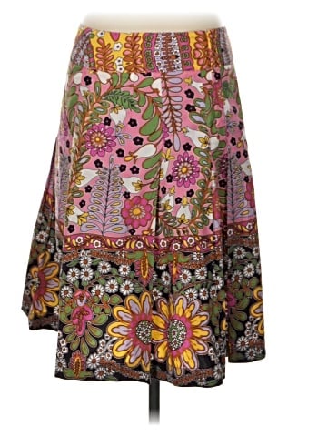CAbi Casual Skirt (view 2)