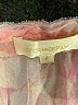 LoveShackFancy 100% Polyester Pink Cocktail Dress Size P (petite) - photo 7