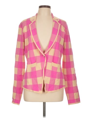 Central Park West Blazer (view 1)