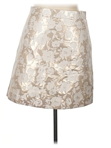 J.Crew Factory Store Formal Skirt (view 1)