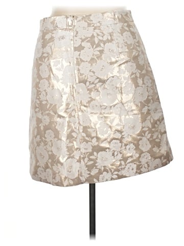 J.Crew Factory Store Formal Skirt (view 2)