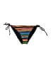 O'Neill Stripes Black Swimsuit Bottoms Size M - photo 1