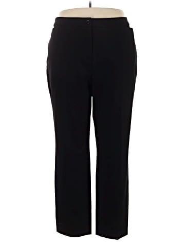Susan Graver Active Pants (view 1)