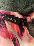 Apt. 9 100% Polyester Pink 3/4 Sleeve Blouse Size 1X - photo 7