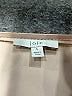 Joie 100% Polyester Tan Short Sleeve Top Size S - photo 7
