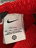 Nike 100% Polyester Red Athletic Shorts Size XS (kids) - photo 3