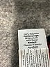 J.Crew Factory Store 100% Polyester Houndstooth Red Vest Size S - photo 7