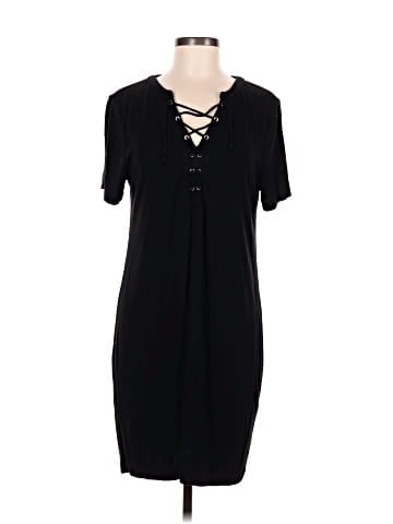 White House Black Market Casual Dress (view 1)