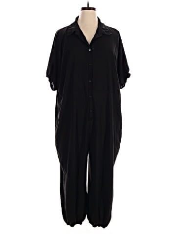 Shein Curve Jumpsuit (view 1)