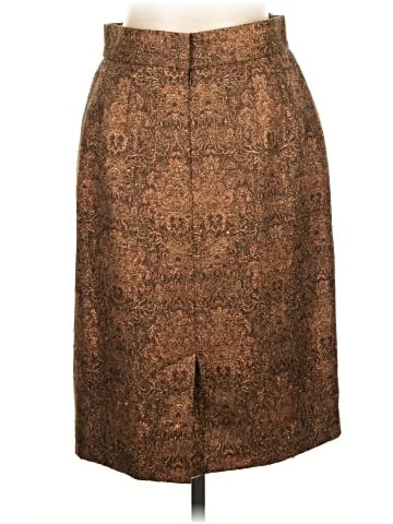 Isabel & Nina Formal Skirt (view 2)