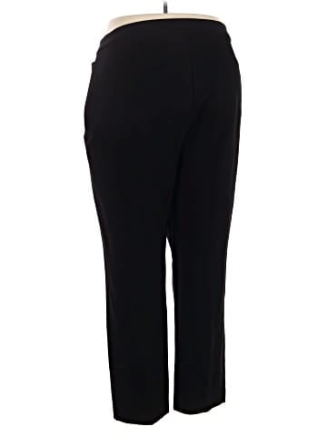 Susan Graver Active Pants (view 2)