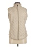 Van Heusen 100% Polyester Ivory Vest Size M - photo 1