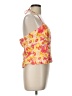 Old Navy Pink Sleeveless Top Size L - photo 4