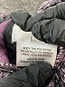 Angels Metallic Silver Dress Size 5 - photo 4